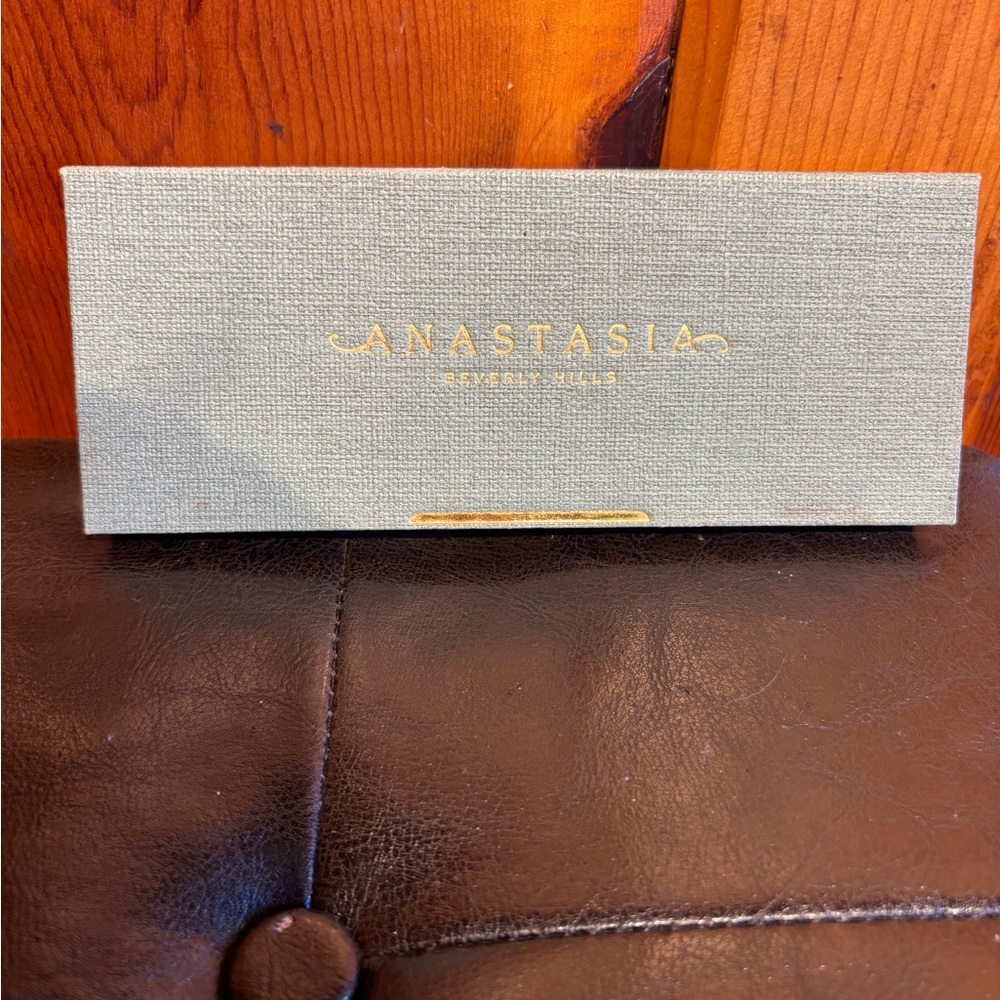Anastasia Beverly Hills Eyeshadow Palette - Nouveau